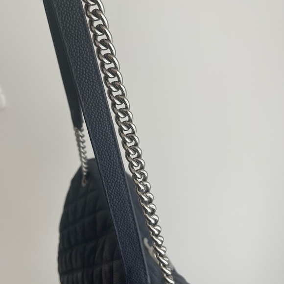 - Chanel Flap Caviar Bag - Picture 7 of 12